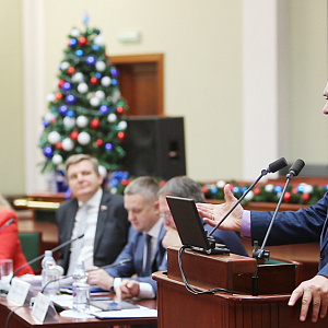 ЭЛЕМЕР — номинант премии ПАО «Транснефть»