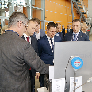 Приглашаем на выставку МетролЭкспо-2021